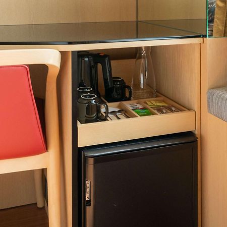 Ibis Singapore On Bencoolen - Newly Renovated מראה חיצוני תמונה