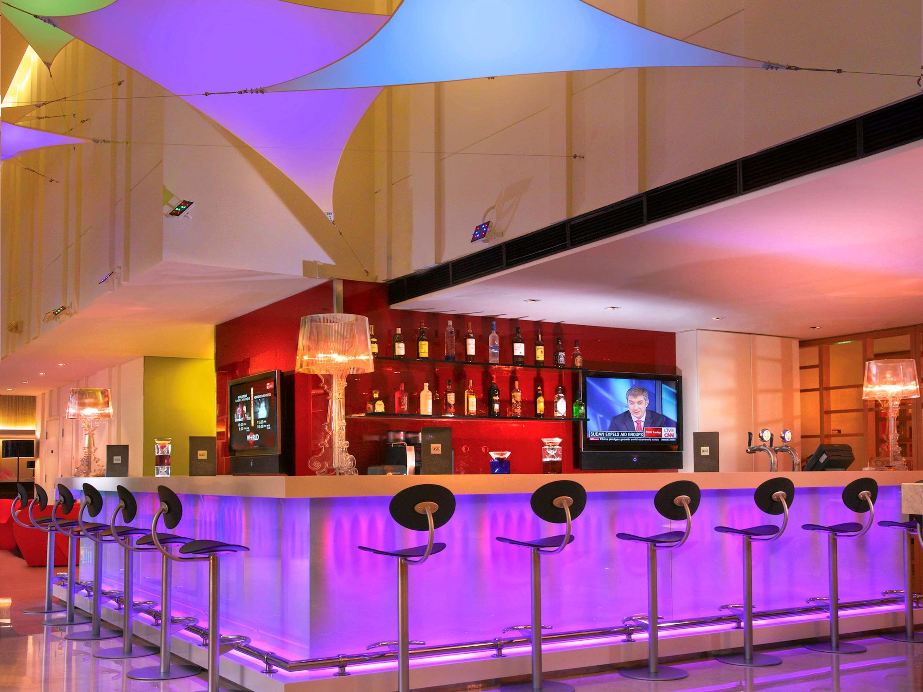 Ibis Singapore On Bencoolen - Newly Renovated מראה חיצוני תמונה