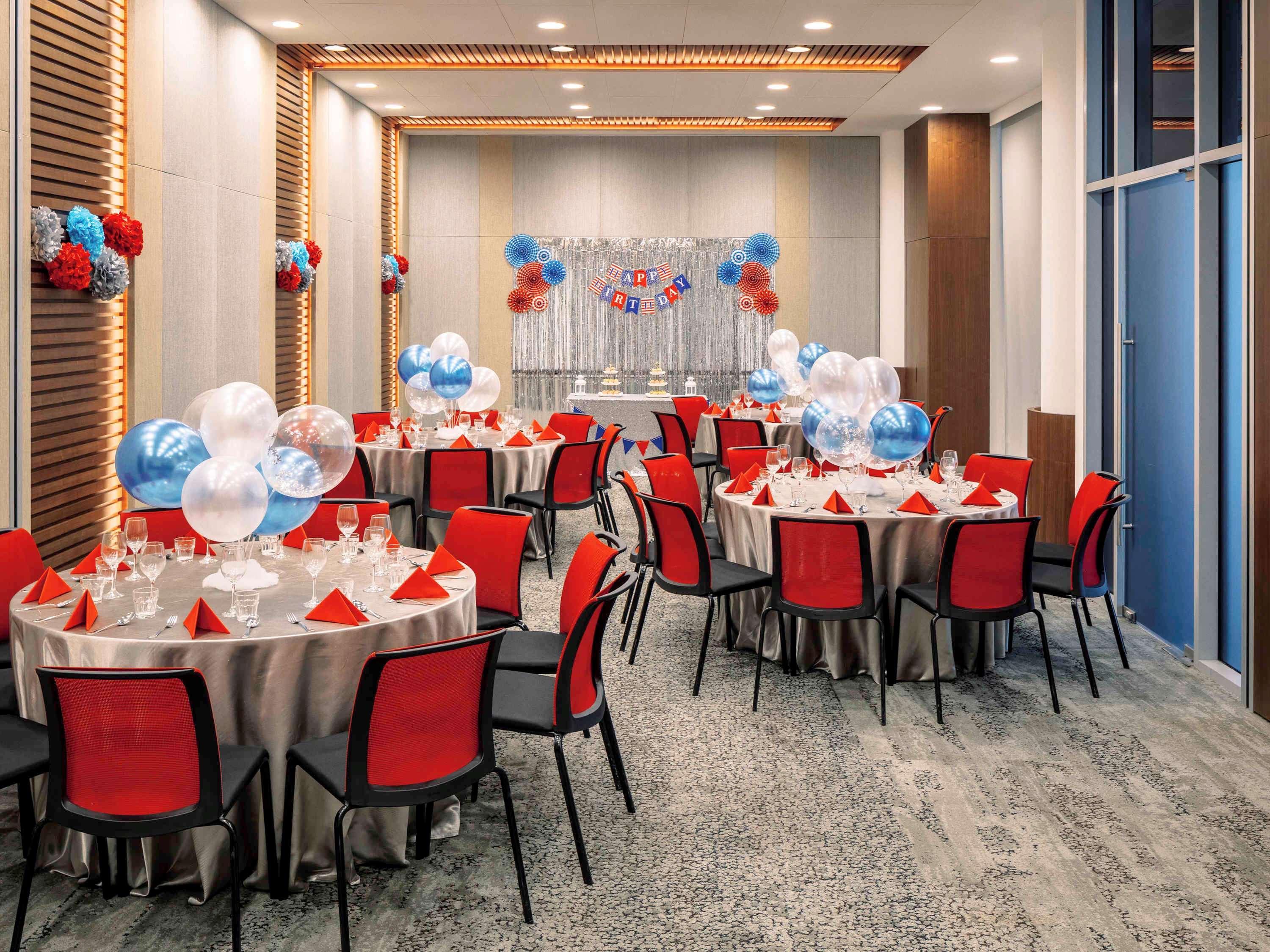 Ibis Singapore On Bencoolen - Newly Renovated מראה חיצוני תמונה