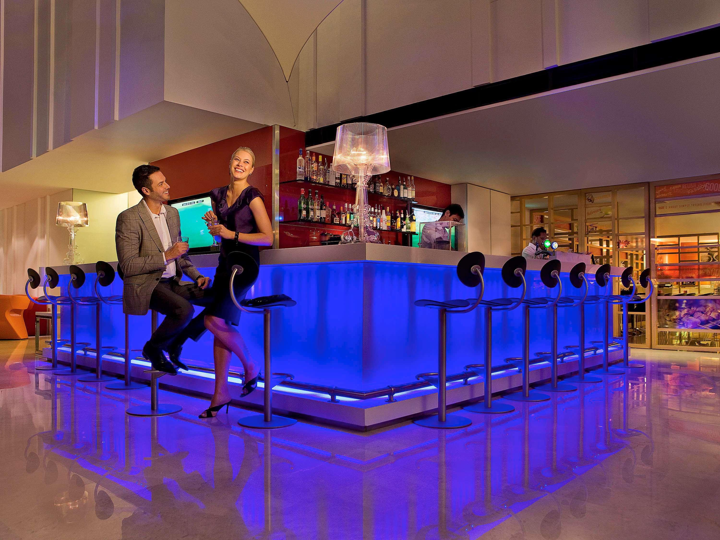 Ibis Singapore On Bencoolen - Newly Renovated מראה חיצוני תמונה