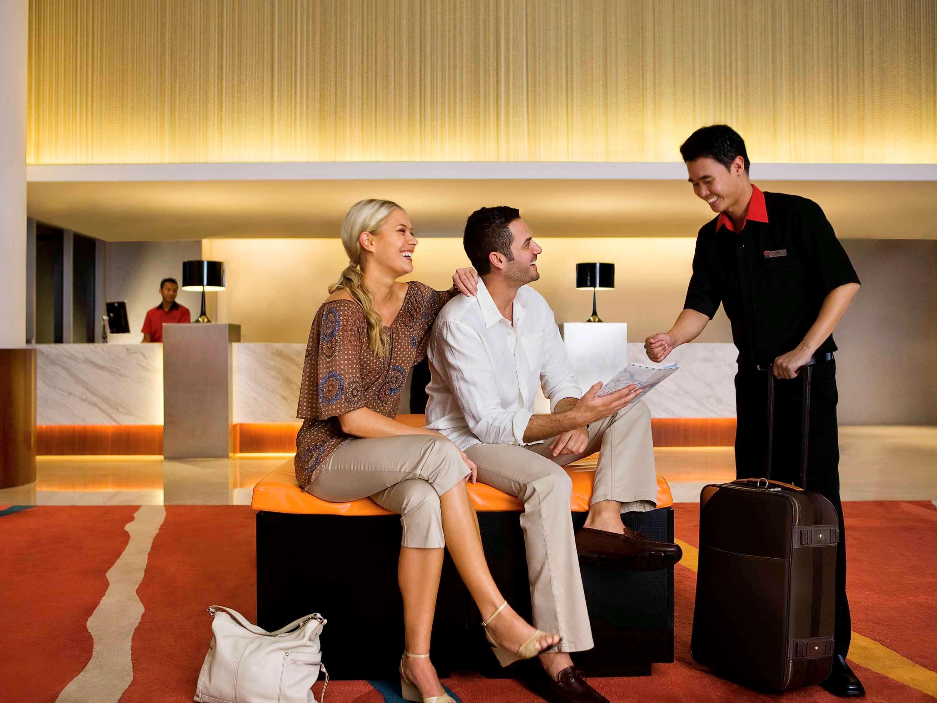Ibis Singapore On Bencoolen - Newly Renovated מראה חיצוני תמונה