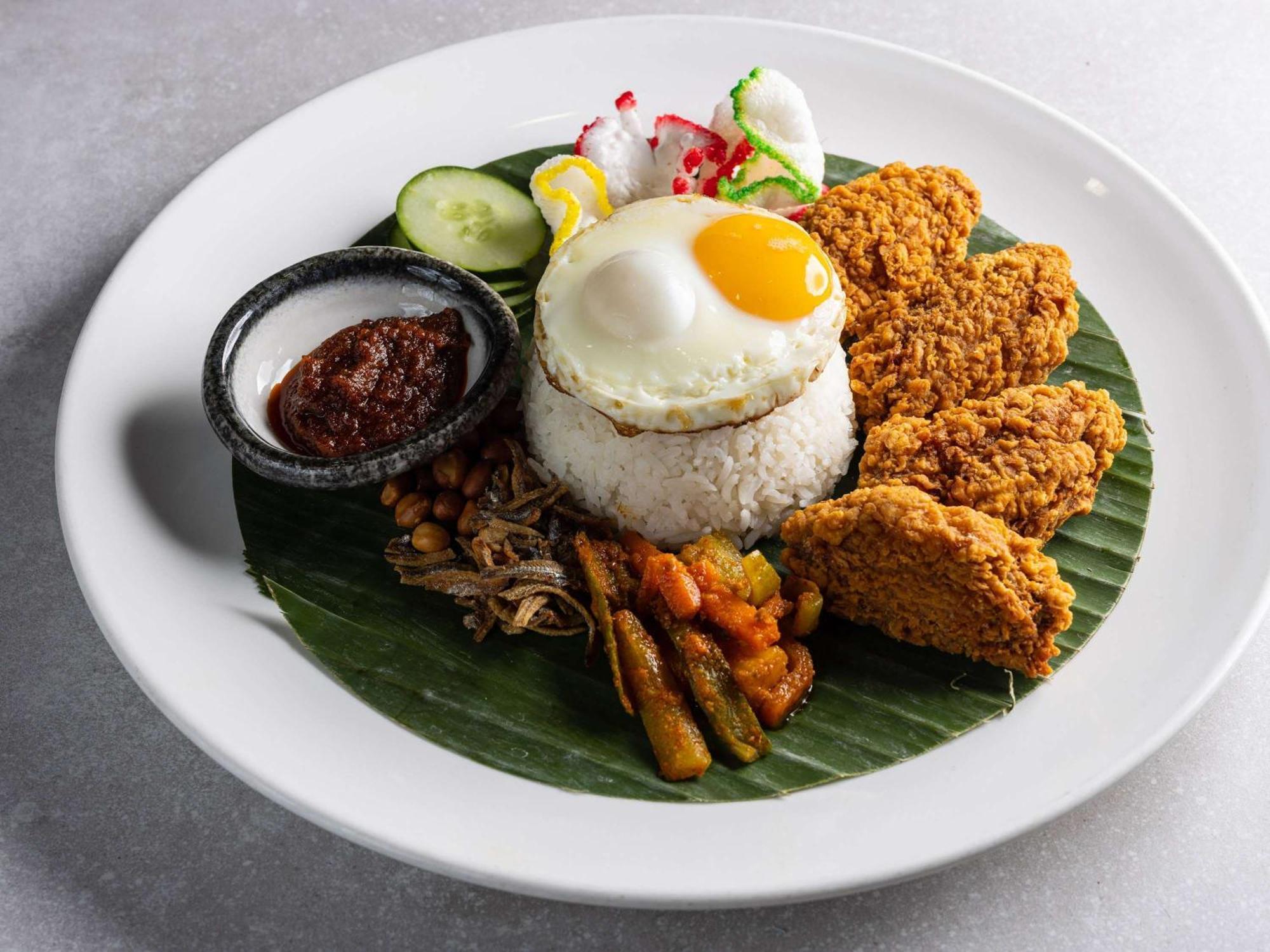 Ibis Singapore On Bencoolen - Newly Renovated מראה חיצוני תמונה