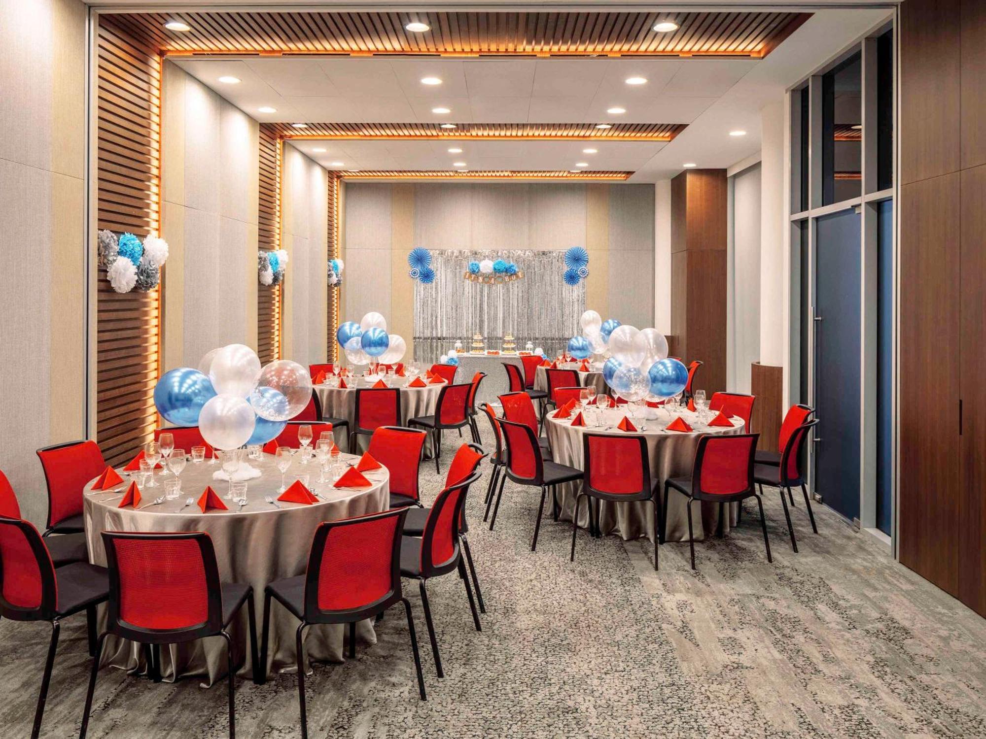 Ibis Singapore On Bencoolen - Newly Renovated מראה חיצוני תמונה