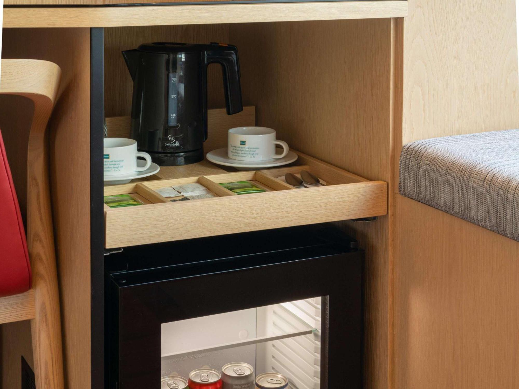 Ibis Singapore On Bencoolen - Newly Renovated מראה חיצוני תמונה